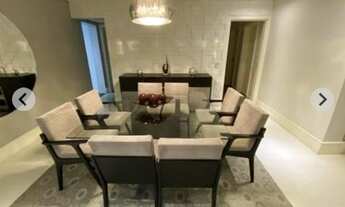 Imagem 3: Lindo Apartamento venda 160 metros Villagio Maggiore com 3 quartos