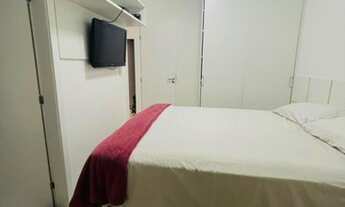 Imagem 7: Casa para venda com 200 metros quadrados com 4 quartos em Buraquinho - Portao Do Sol