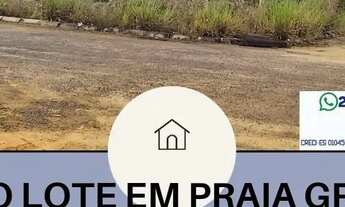 Imagem 2: Lote de esquina Praia Grande - Residencial Agazeh