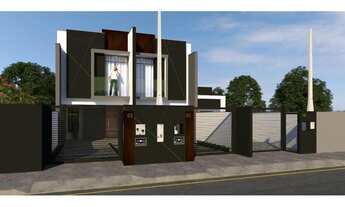 Imagem 2: Excelente geminado muito bem localizado no Saguaçú, composto 3 dormitórios e uma suíte!