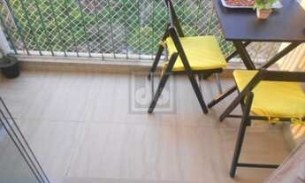 Imagem 4: Rio de Janeiro - Apartamento Padrão - Itanhangá