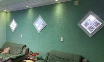 Imagem 5: Sobrado à venda no bairro Vila Santana - São Paulo/SP, Zona Leste