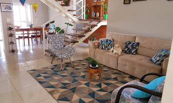 Imagem 3: Casa de condominio para venda com 3 quartos em São Luiz - Paulínia - SP