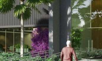 Imagem 2: 01, 02 E 03 quartos | More no coração do Recife