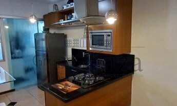 Imagem 2: Apartamento para aluguel tem 85 metros quadrados com 3 quartos