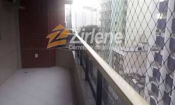 Imagem 5: 03 quartos de frente para rua, sol da manhã centro de Guarapari