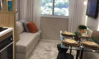 Imagem 4: Apartamento 2 dormitorio proximo a estação Santo Amaro