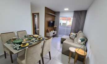 Imagem 2: Conheça o Residencial Ideale o melhor Apartamento de Anápolis