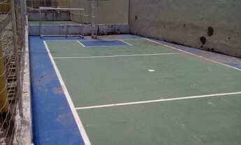 Imagem 7: Apartamento para aluguel tem 65 metros quadrados com 2 quartos