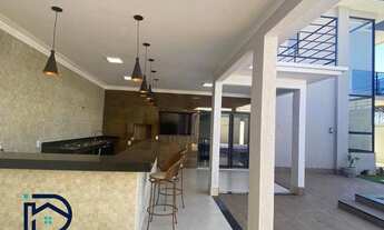 Imagem 5: Sobrado com 3 andares em Anápolis City