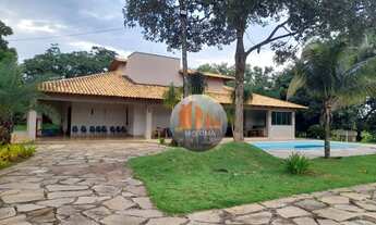 Imagem 3: Chácara à venda, 60.000 m² - Trindade/GO