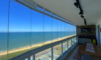 Imagem 4: Apartamento para venda com 105 m2 com 3 quartos com vista mar !