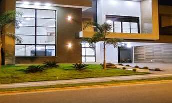 Imagem: CASA RESIDENCIAL em GOIÂNIA - GO, JARDINS