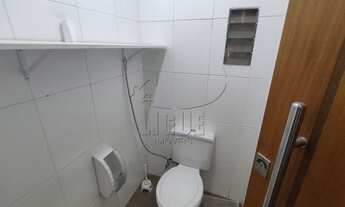 Imagem 6: SANTO ANDRé - Conjunto Comercial/Sala - Jardim