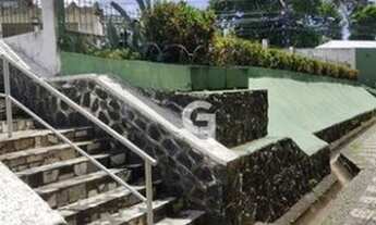 Imagem 5: 2/4, portaria 24h e lazer no Cond. Vila das Palmeiras - Cabula