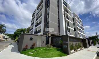 Imagem: Joinville - Apartamento Padrão - Floresta