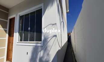 Imagem 2: SOBRADO GEMINADO 2 DORMITÓRIOS EM POTECAS