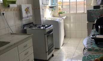 Imagem 5: Apartamento para compra 53m² - 2 dormitórios Bairro: Pestana - Osasco SP