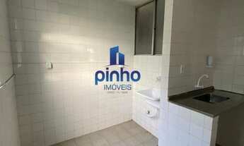 Imagem 5: Apartamento para Venda em Salvador, Trobogy, 2 dormitórios, 1 banheiro, 1 vaga