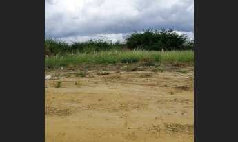 Imagem 4: Terreno no bairro Recanto dos Pássaros