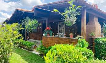 Imagem: Casa de condomínio - Ref. GM-0268