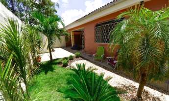 Imagem: Casa para venda possui 180 metros quadrados