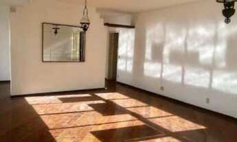 Imagem: BELO HORIZONTE - Apartamento Padrão - Lourdes