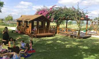 Imagem 5: LOTE ALPHAVILLE PERNAMCO 2 - NA PARTE MAIS ALTA e PLANO