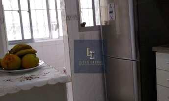 Imagem 6: Apartamento Duplex à venda, 144 m² por R$ 689.900,00 - Vila Ivone - São Paulo/SP