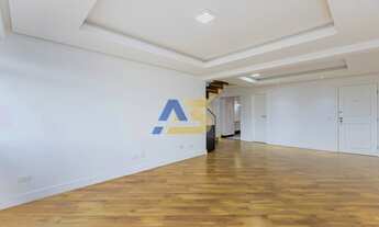 Imagem 4: Cobertura Estilo Penthouse Com 04 Quartos, 02 Vagas E 294 m² Privativos