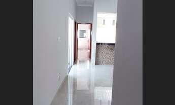 Imagem 4: Bairro Bem Viver - 3/4 sendo 1 Suite - imóvel novo - porcelanato extra 80x80 1579udi