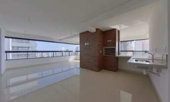 Imagem 4: Cobertura para venda com 384 metros quadrados com 5 quartos em Setor Bueno - Goiânia - GO