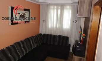 Imagem: SANTO ANDRé - Padrão - Parque Das Naçoes