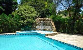 Imagem 5: Chácara com 3 dormitórios à venda, 5000 m² por R$ 3.300.000 - Parque Maracanã - Cambé/PR