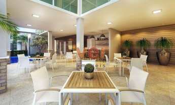 Imagem 5: Casa com 3 dormitórios à venda, 138,51m² por R$ 542.000,00 - Eusébio - Fortaleza/CE