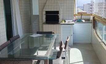 Imagem 2: Apartamento na Tupi, Praia Grande