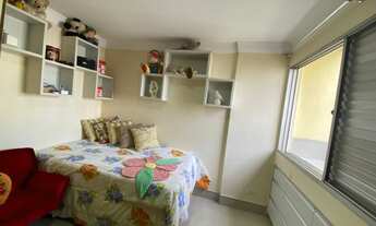 Imagem 3: Apartamento para venda com 148 metros quadrados com 3 quartos em Setor Oeste - Goiânia - G