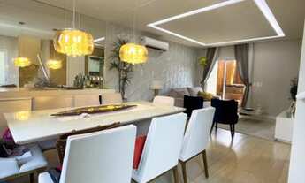 Imagem 5: Casa de condomínio para venda tem 100 metros quadrados com 3 quartos em Eusebio - Eusébio