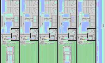 Imagem 5: Sobrado com entrada facilitada e bem localizado
