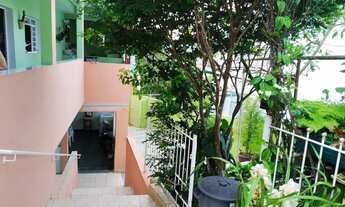 Imagem 2: Casa com 2 dormitórios à venda, 130 m² por R$ 670.000,00 - Jardim Líbano - São Paulo/SP