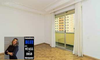 Imagem: Apartamento à venda no bairro Vila Gumercindo