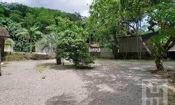 Imagem 5: PALHOçA - Sítio - Enseada do Brito (Ens Brito