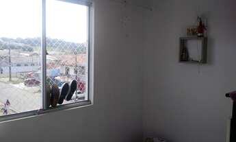 Imagem 5: Apartamento no Caiuá, CIC