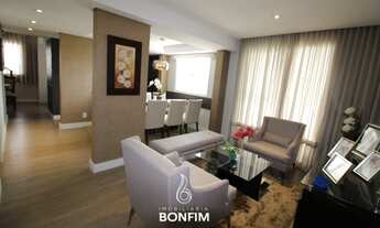 Imagem: CURITIBA - Apartamento Padrão - Campo Comprido