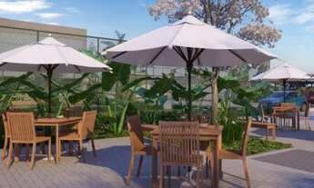 Imagem 7: Apartamento pronto para morar ao lado do novo shopping !