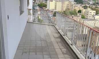 Imagem: Rio de Janeiro - Apartamento Padrão - GRANDE