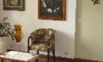 Imagem 5: São Paulo - Apartamento Padrão - VILA CLEMENTINO