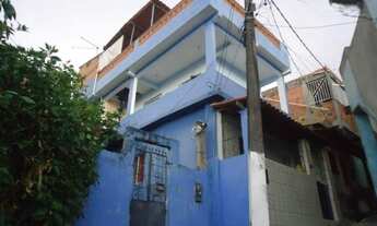 Imagem 3: Casa dúplex a venda em Alto de Coutos