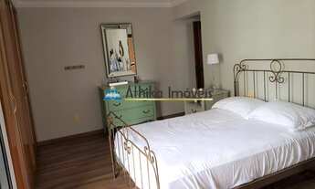 Imagem 7: Maravilhosa cobertura tríplex no Parque Castanheiras na Praia da Costa