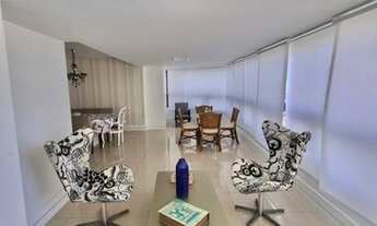 Imagem 5: Apartamento 3 Quartos para Venda em Salvador, Graça, 3 dormitórios, 2 suítes, 4 banheiros